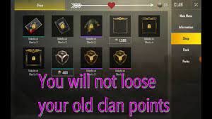 How To Create A Clan In Pubg Mobile Youtube