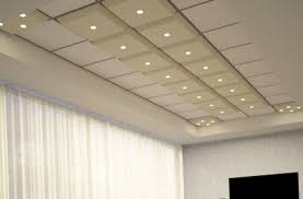 Profil visible profile ceilings• •in this very common system. Suspended Ceilings Ceilings Archello