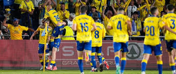 ¡Las Palmas vs. Real Sociedad B! ¿Listo para un partidazo? - Imagen principal del artículo