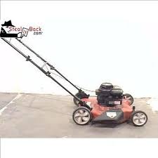 Black Decker Electric Lawn Mower Model Mm1800 Yard Machine Lawn Mower Lawn Mower Yard Machine Mower