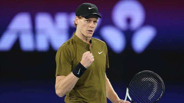 Forbes: Jannik Sinner Dünyanın En Çok Kazanan Tenisçisi