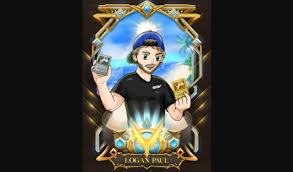 For example, a concert ticket is a sign of ownership of one space for a concert. Logan Paul Sells 5 Million Worth Of Nfts Ahead Of His Pokemon Box Break Tubefilter