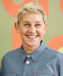 Be kind to one another and just keep swimming. Ellen Degeneres Show Scandal Everything You Need To Know People Com