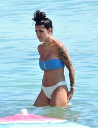 Elena Miras Nude and Sexy Photo Collection - Fappenist