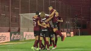 La equidad's pass success percentage was 69.39 % from 330 passes. Boca Juniors Vs Lanus Resumen Goles Polemicas Y Mas Tyc Sports