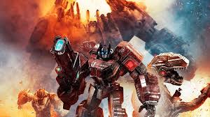 Transformers War For Cybertron Wallpapers Group 66