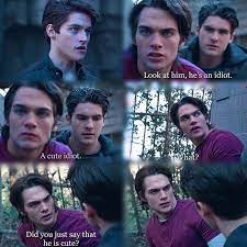 All original post are tagged thiam fanart Pin On Thiam