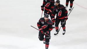 Hurricanes Stanley Cup parade 2026 date, time, route and how to watch Carolina's championship celebration