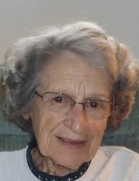 Obituary information for Marion Marie Steffes