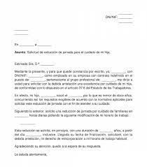 14742 resultados para modelo carta reduccion jornada laboral. Solicitud De Reduccion De Horas De Trabajo Por Cuidado De Familiares