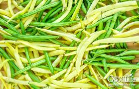 Maybe you would like to learn more about one of these? How To Freeze String Beans