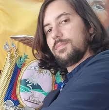 Daniel Nader (@DanielNaderAdum)