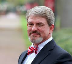 Dr. Ronald Thomas, Jr.