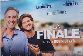 From italian finale (ending), from late latin fīnālis, from latin fīnis (end; Visionnez La Bande Annonce Du Film La Finale Avec Thierry Lhermitte Et Rayane Bensetti