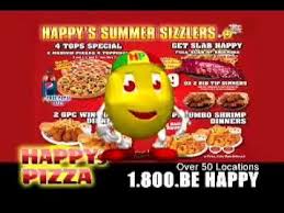 Maybe you would like to learn more about one of these? Happy S Pizza 2009 Commercial Voiced By Rucka Rucka Ali Reupload Youtube