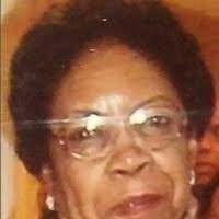 Annie L. Jamison Obituary