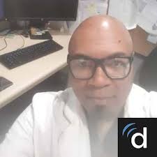 Dr. David M. Ziebarth, MD