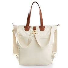 The right diaper bag can make all the difference. Maddie Convertible Backpack Mark And Graham