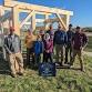 5-Day Timber Framing Class, with Jon Anderson