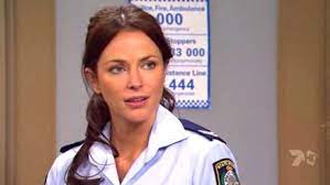 Скачать с ютуба this is an edited segment of an episode of 'home \u0026 away' which follows esther anderson's role as sergeant charlie buckton. Home And Away Star Esther Anderson Got Married See The Pics