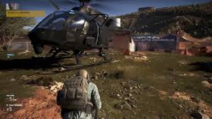 Tom Clancy's Ghost Recon: Wildlands pc-ის სურათის შედეგი