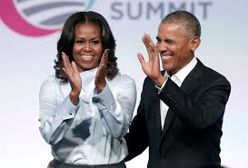 Maybe you would like to learn more about one of these? Are Barack And Michelle Obama Really Worth Us 135 Million They Entered The White House With Us 1 3 Million In 2008 South China Morning Post