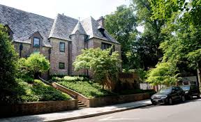 Where Obama and his family will live after they leave the White House -  National | Globalnews.ca