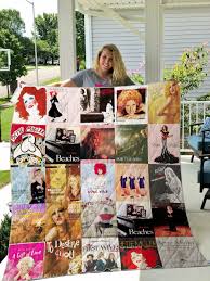 In 2004, rolling stone magazine ranked the song no. Bette Midler Quilt On Sale