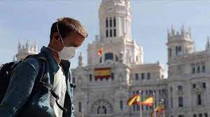 Spain, formally the kingdom of spain, is a country in southwestern europe with some pockets of territory in africa across the strait of gibr. Ø¹Ø¯Ø¯ Ø³ÙƒØ§Ù† Ø¥Ø³Ø¨Ø§Ù†ÙŠØ§ ÙŠÙ†Ø®ÙØ¶ Ù„Ø£ÙˆÙ„ Ù…Ø±Ø© Ù…Ù†Ø° 5 Ø³Ù†ÙˆØ§Øª Ù…ØªØ£Ø«Ø±Ø§ Ø¨Ø§Ù„Ø¬Ø§Ø¦Ø­Ø© ØµØ­ÙŠÙØ© Ø§Ù„Ø®Ù„ÙŠØ¬
