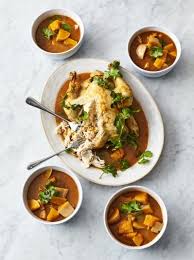 Thai Red Chicken Soup Recipe In 2020 Chicken Soup Recipes Chicken Dinner Party Recipes Soup Recipes