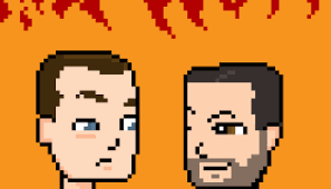 i haven't even been awake for an hour, and it's already an awesome day