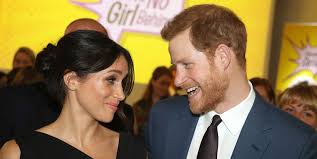 Prince harry and meghan markle's sweetest moments. Prince Harry And Meghan Markle S Popularity Rating Increases From 2018
