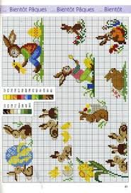Wandskulptur vervaco stickpackung zählmuster safari. 420 Osterstickerei Ideen In 2021 Stickerei Kreuzstich Kreuzstichmuster