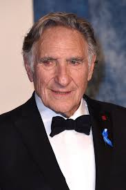 Judd Hirsch & Kathryn Danielle at 2007 Tony Awards in New York City  Editorial Stock Photo