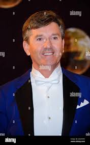 Daniel odonnell hi-res stock photography and images