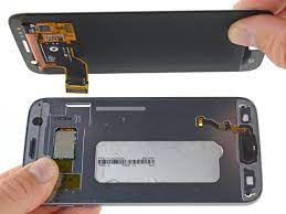 Die reparatur erfolgt auf eigene verantwortung! Samsung Galaxy S7 Display Tauschen Ifixit Reparaturanleitung