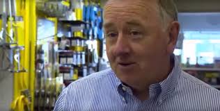 A Kilkenny shower company has been snapped up in a massive €70m deal