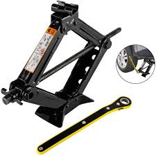 Maybe you would like to learn more about one of these? Buy Everbest4u Scissor Jack 2t Car Scissor Jack With Hand Crank Portable Rv Stabilizers For Sedan And Coupe Online In Vietnam B07pyrg3bs