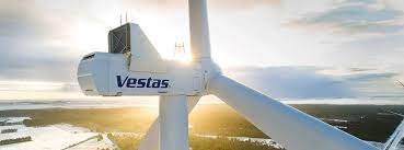 How much does vestas in the united states pay? Danish Vestas Chosen To Enhance Wind Farm In Northern Norway Scandasia