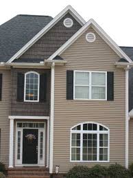 Standard vinyl siding can be installed on most homes for somewhere between $2 and $3 per square foot. Vinyl Siding Inspection Internachi