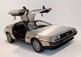 Home of the one of the most iconic cars in automotive history. Dmc Delorean Wikipedia