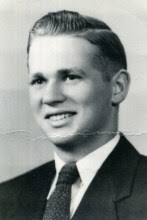 Richard "Dick" Greiner Obituary