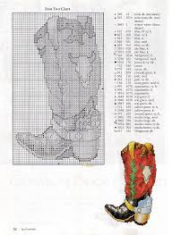 Pattern halloween cross stitch patterns embroidery patterns crochet cross halloween cross stitches stitch design geeky cross stitch cowboy boots western counted cross stitch pattern by crosstitch.com to download and print online. Cowboy Boots Cross Stitch Crazy