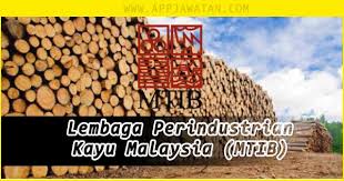 By lembaga perindustrian kayu malaysia first published in 1990 1 edition. Jawatan Kosong Di Lembaga Perindustrian Kayu Malaysia Mtib 10 Oktober 2018 Appjawatan Malaysia