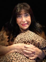 Goldie Roselyn “Joan” Germain Robbins (1931-2024)