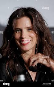 Barry press hi-res stock photography and images