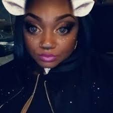 Brittany Griggs's Instagram, Twitter & Facebook