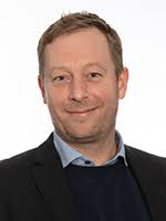 Torben Ringe Christensen