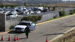 Immigrants Detained For Prolonged Periods At Murrieta Holding Facility That Lacks Beds Border Patrol Ktla