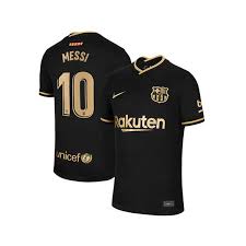 Shop fc barcelona jerseys and uniforms at fansedge. Fc Barcelona Black Away Jersey 2021 In Pakistan Zara Sports